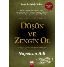 Düşün ve Zengin Ol