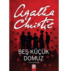 Beş Küçük Domuz