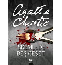 İskemlede Beş Ceset