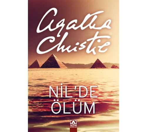 Nil'de Ölüm
