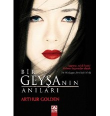 Bir Geyşanın Anıları