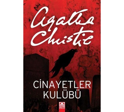 Cinayetler Kulübü