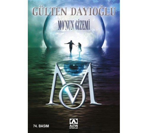 Monun Gizemi