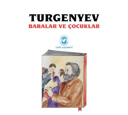 Babalar ve Çocuklar Babalar ve Çocuklar