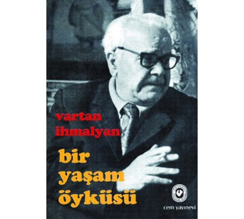 Bir Yaşam Öyküsü Bir Yaşam Öyküsü