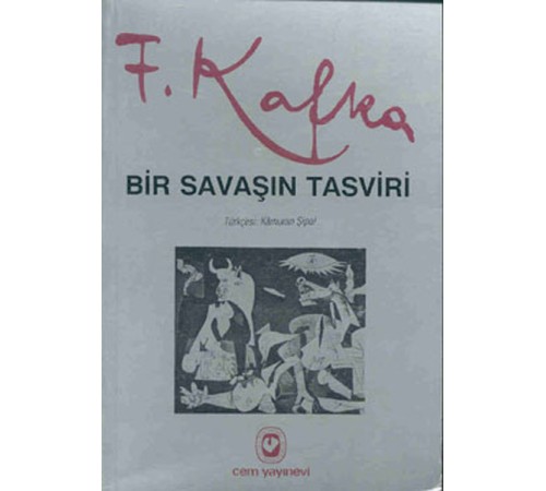 Bir Savaşın Tasviri Bir Savaşın Tasviri