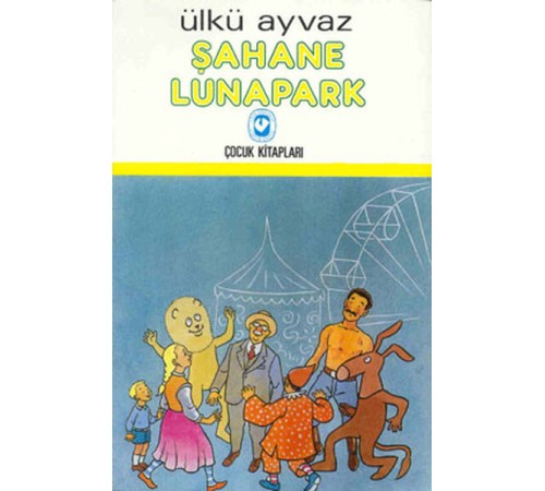 Şahane Lunapark