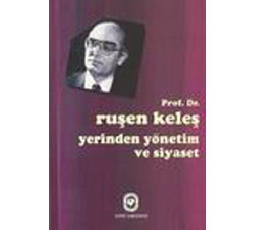 Yerinden Yönetim ve Siyaset