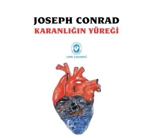 Karanlığın Yüreği Karanlığın Yüreği