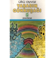 Yaşasın Gökkuşağı