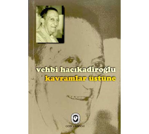 Kavramlar Üstüne