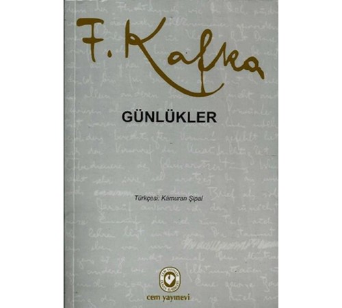 Günlükler (Tek Kitap)