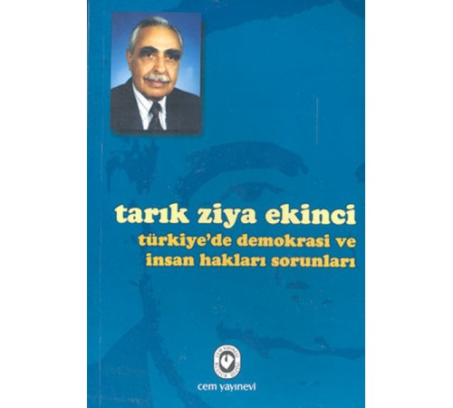 Türkiye’de Demokrasi ve İnsan Hakları Sorunları