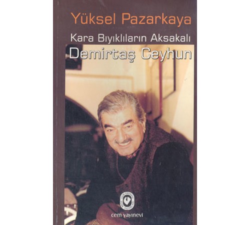 Kara Bıyıklıların Aksakalı