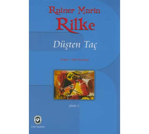 Düşten Taç