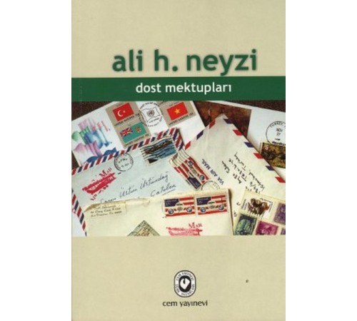 Dost Mektupları