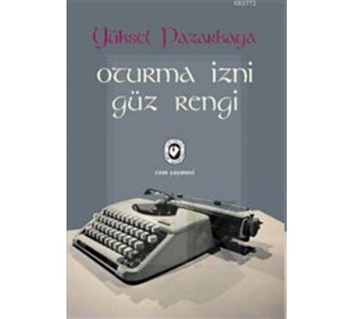 Oturma İzni - Güz Rengi