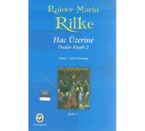 Hac Üzerine
