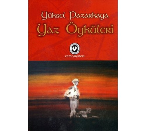Yaz Öyküleri Yaz Öyküleri