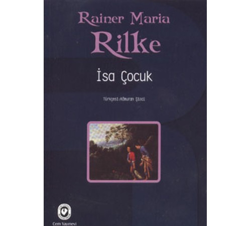 İsa Çocuk İsa Çocuk