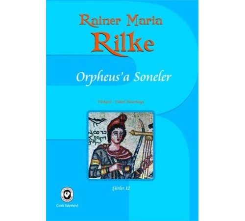 Orpheusa Soneler