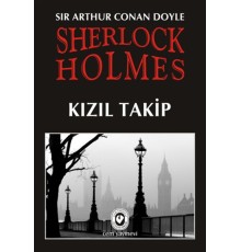 Sherlock Holmes / Kızıl Takip