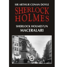 Sherlock Holmes / Sherlock Holmes'in Maceraları
