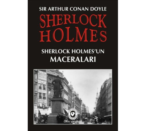 Sherlock Holmes / Sherlock Holmes'in Maceraları Sherlock Holmes / Sherlock Holmes'in Maceraları