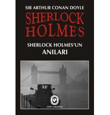 Sherlock Holmes - Sherlock Holmes'un Anıları