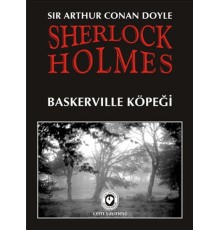Sherlock Holmes - Baskerville Köpeği