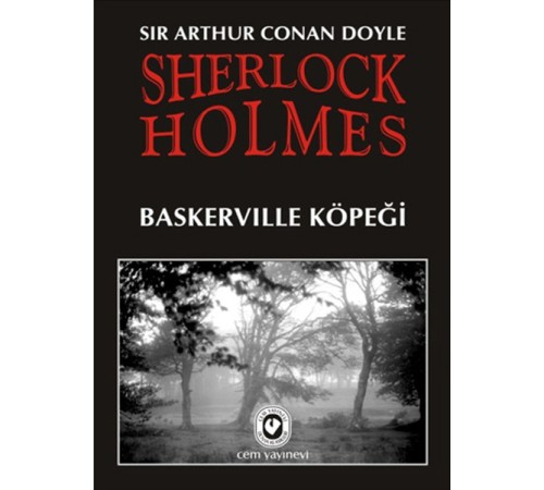 Sherlock Holmes - Baskerville Köpeği