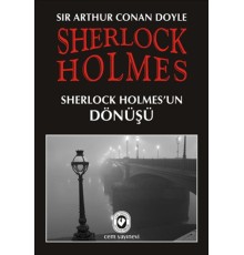 Sherlock Holmes / Sherlock Holmes'un Dönüşü
