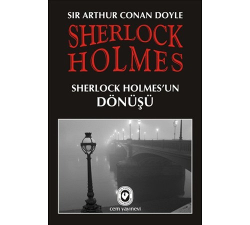 Sherlock Holmes / Sherlock Holmes'un Dönüşü