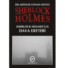 Sherlock Holmes / Sherlock Holmes'un Dava Defteri