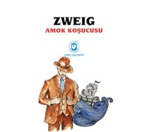 Amok Koşucusu Amok Koşucusu