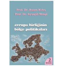 Avrupa Birliğinin Bölge Politikaları