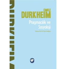 Pragmacılık ve Toplumbilim