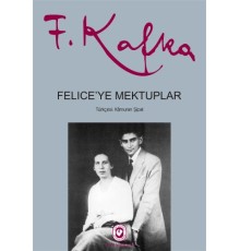 Felice'ye Mektuplar (2 Cilt Takım)
