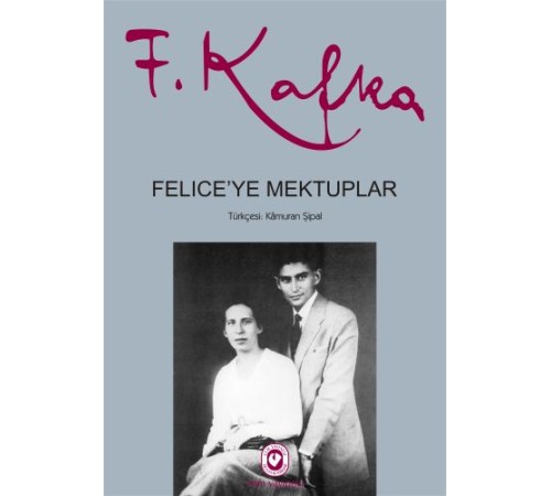 Felice'ye Mektuplar (2 Cilt Takım) Felice'ye Mektuplar (2 Cilt Takım)