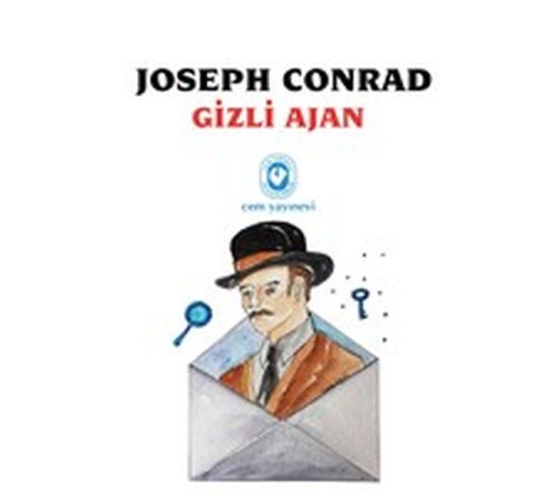 Gizli Ajan