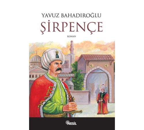 Şirpençe Şirpençe