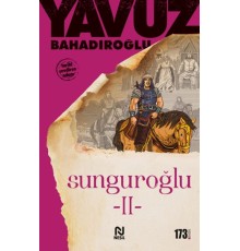 Sunguroğlu 2