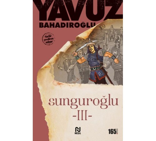 Sunguroğlu 3