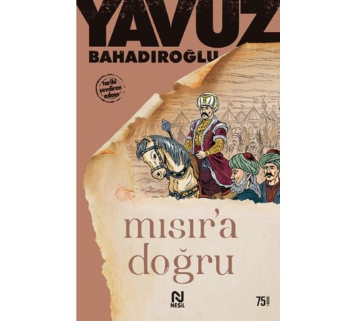 Mısır’a Doğru Mısır’a Doğru