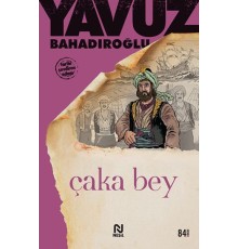 Çaka Bey