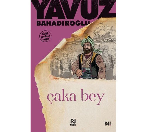 Çaka Bey Çaka Bey