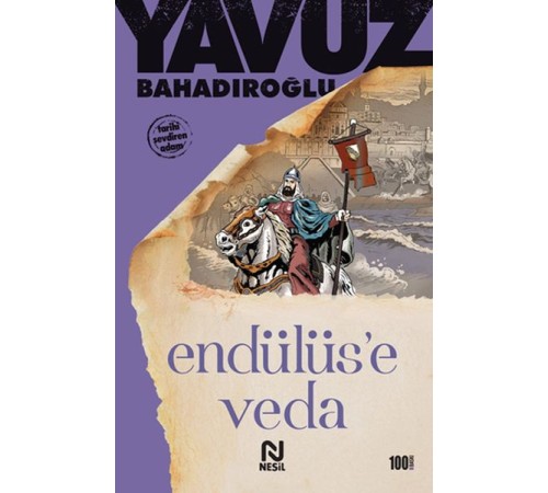 Endülüs’e Veda