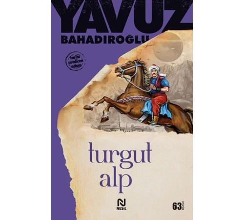 Turgut Alp