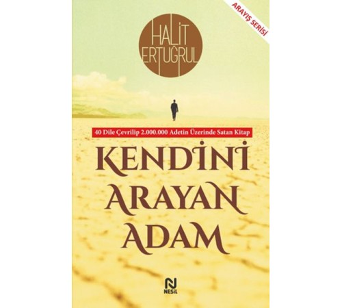 Kendini Arayan Adam