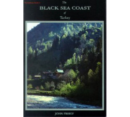 The Black Sea Coast Of Turkey